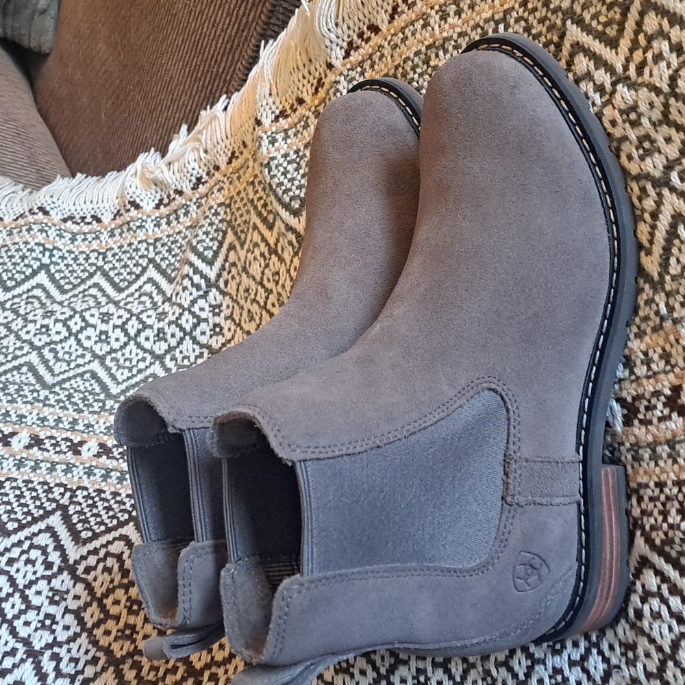 Ariat Boots